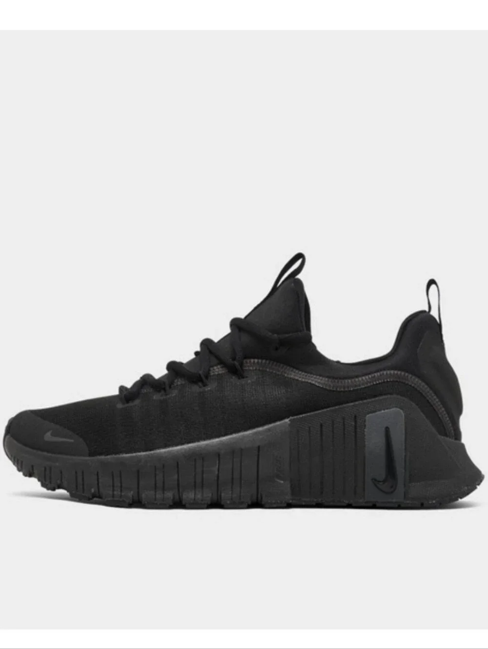 Nike Metcon 6 Black Anthracite